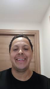 Eric Andino's Instagram, Twitter & Facebook