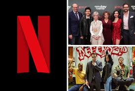Looking for the best shows on netflix? Why Netflix Cancels Shows Quickly Why Can T They Find New Homes Deadline