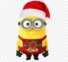 Download Minion Christmas Png Free Minion Christmas Png Transparent Images 56487 Pngio SVG Cut Files