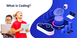 · at times, the basic computer skills required in order to secure a job will mean being familiar with different types of. What Is Coding Definition What Is Coding Used For