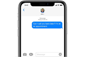 Today, we're going to show you two different ways you can restrict someone from sending you imessages on your iphone or ipad. How To Tell If Someone Blocked You On Imessage How To Tell If