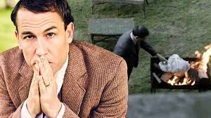 Outlander: 13 Hidden Details About Frank Randall Everyone Missed