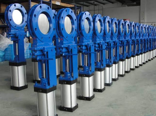 Rutu Engineering Industrial Facility