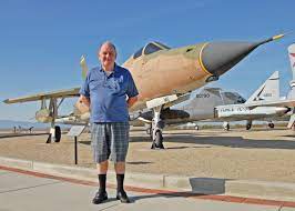 Stirm F-105