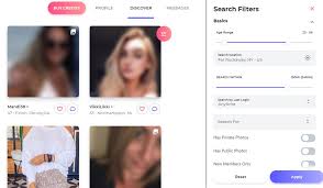 They use a credit system instead of a subscription model. Ashley Madison Review Update April 2022 Legit Or Scam Best Hookup Websites Reviews
