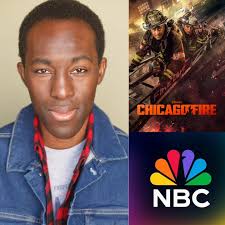 Stephen Jody Works-Salley