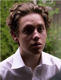 Ethan and Carl Imagines