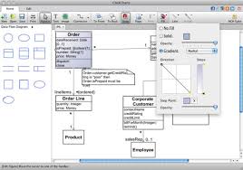 Clickcharts Mac Flowchart Software Mac Download