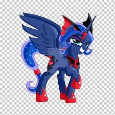 In one comic and early development, is an alicorn pony. Princess Luna Princess Celestia Pony Princess Cadance Pinkie Pie Png Clipart Action Figure Deviantart Evil Fan