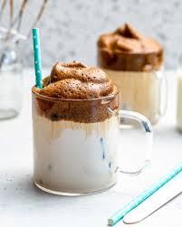 Viral tik tok whipped coffee recipe. Dalgona Whipped Coffee Recipe Easy Healthy Fitness Meals