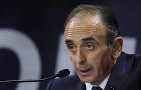 ► zemmour s'en fout que des enfants meurent en méditerranée. Le Csa Met En Demeure Cnews Apres Des Propos D Eric Zemmour Sur L Islam Et La Guerre D Algerie