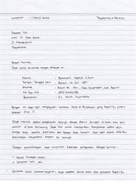 Cara membuat surat keterangan bersih diri skbd tni polri free download. Contoh Surat Lamaran Menjadi Prajurit Tamtama Tni Ad Pejuang Soal