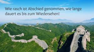 Besinnliche Abschiedssprüche Für Kollegen 25 Tolle Ideen