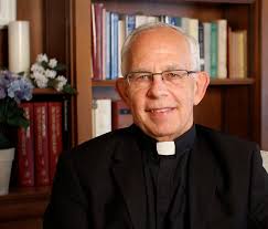 Father Rose stepping away from hilltop retreat center