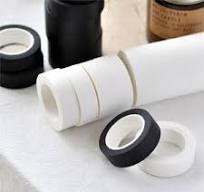 Strong Washi Tape - Etsy