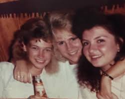 Robbi Cohn all the year's combined