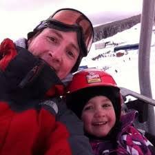 Gerald Overton's Instagram, Twitter & Facebook