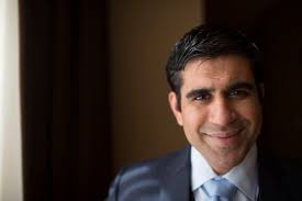 Sameer Somal to keynote Jaboy Productions Elite Global Leaders Conference