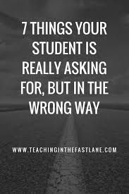 Check Out This Blog Post All About The Hidden Meaning Behind Their Actions Elementary Teaching Resources Student Classroom Management