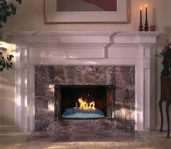 I Want To Convert My Current Gas Firelogs To Fire Glass Fire Glass Fireplace Wood Burning Fireplace Inserts Fireplace Design