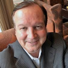 CPO Executive in Residence Ron May elected to National Academy of  Construction