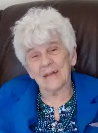 Obituary of Thelma Elizabeth Brown