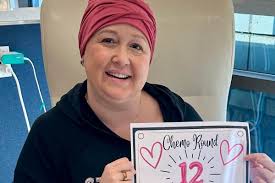 Fundraiser for Chelsea Price by Amber Abney : Support Chelsea's Fight  Against Cancer