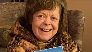 Family of fire victim to publish story and book she wrote in 1969