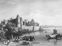 The Allahabad to Kanpur 1857 Rebellion: A Route Marked by Fire and Resistance