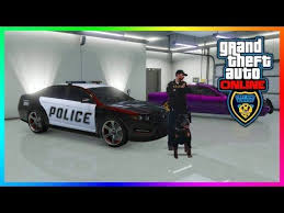 Gta 5 Online Cops N Crooks Dlc Update New Info Likely Release Date 2020 Police Content More Youtube Gta Cops Gta 5 Online