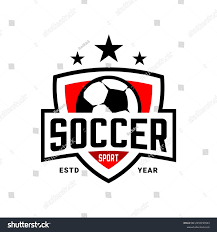 Football academy logo : 2 339 images, photos et images vectorielles de  stock | Shutterstock
