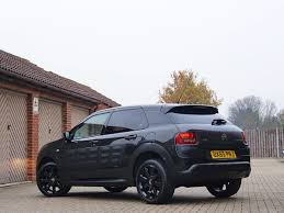5.3 l/100 km (comb) you can obtain more information on the. Used 2015 Citroen C4 Cactus Puretech Flair Etg S S Hatchback 1 2 Semi Auto Petrol For Sale In Surrey Classic Automobiles