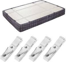 Bed Sheet Holder Straps