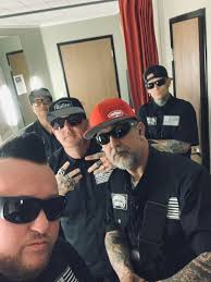 Good Morning! Thank You Ramona for a wild Night…sheesh! Tonight we are in  Garden Grove. Then Ventura, Morro Bay, Modesto, Felton. Lets make some Pour  Decisions Cheers.