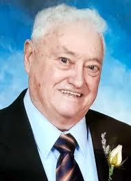 Donald Stalter Obituary