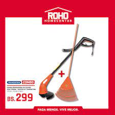 Garden tools can be divided into hand tools and power tools. Roho Homecenter Compra Online Con Los Mejores Precios Facebook