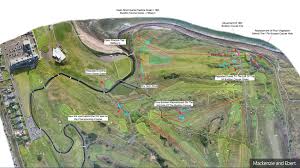 Later the venue rotated between a select group of coastal links golf courses in the united kingdom. Carnoustie Golf Links Prepares For 2018 Open Championship
