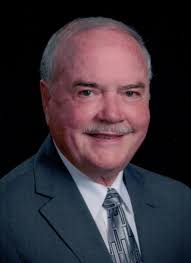 Obituary for H. Hugh Doss