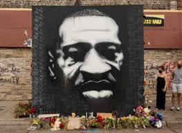 Gallery: Minneapolis, One Month Later