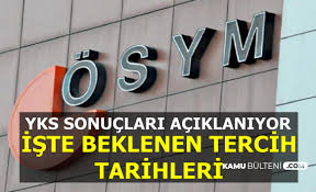 Yazılım, 2018, 2019 ve 2020 yks'de merkezi yerleştirme ile öğrenci alan üniversitelerin önlisans programlarını (meslek. 2019 Yks Sonuc Aciklama Tercih Tarihleri Ve Yok Atlas Tercih Robotu