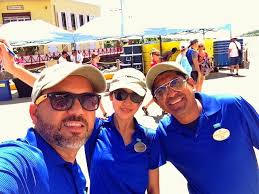Royal caribbean has debuted rock climbing, ice skating, surfing at sea, and other activities to take the vacation experience to the next level. A Day In The Life Shore Excursion Staff Job Description The Crew Hangout