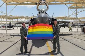 2020 didn't stop us, and in 2021 our resilience will continue to shine! Pride Flags To Remain Banned On Military Bases Pentagon Says