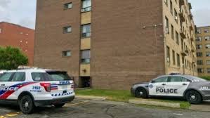 Marie, timmins and surrounding areas. Mother Charged With Attempted Murder After Six Month Old Girl Four Year Old Boy Stabbed Inside North York Apartment Cp24 Com