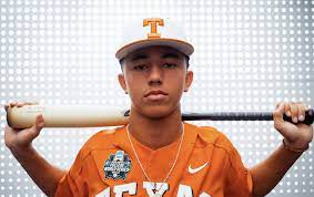 Denny, one of just eight coaches selected nationwide, was also a contender for 2016 national bca coach of the year. Texas Baseball Commit Carson Tucker Has High Hopes For Mountain Pointe