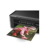 Tu sélectionne ton imprimante===> scan et il va lancer l'opération de scan. Imprimante Multifonctions Epson Expression Home Xp 245 Cdiscount Informatique