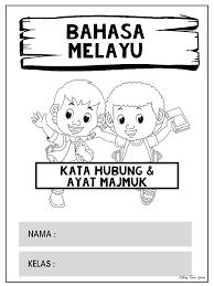 Latihan kata hubung tahun 1. Latihan Kata Hubung Ayat Majmuk Motivasi Media Sosial Facebook