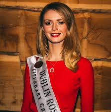 Dublin Rose 2017 -...