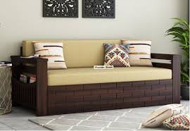 Reclining sofas costing less than $1,000. Sofa Cum Bed Upto 70 Off Buy Sofa Beds Online In India Woodenstreet