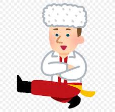 ) is a ukrainian folk dance originating as a male dance among the zaporozhian cossacks but, later danced by couples, male soloists, and mixed groups of dancers. Russia Cossack Hopak Dance Png 707x800px Russia Art Boy Cossack Dance Download Free