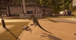 Register now for the latest news about jurassic world evolution 2 straight to your inbox. Jurassic World Evolution Dinos That Can Live Together